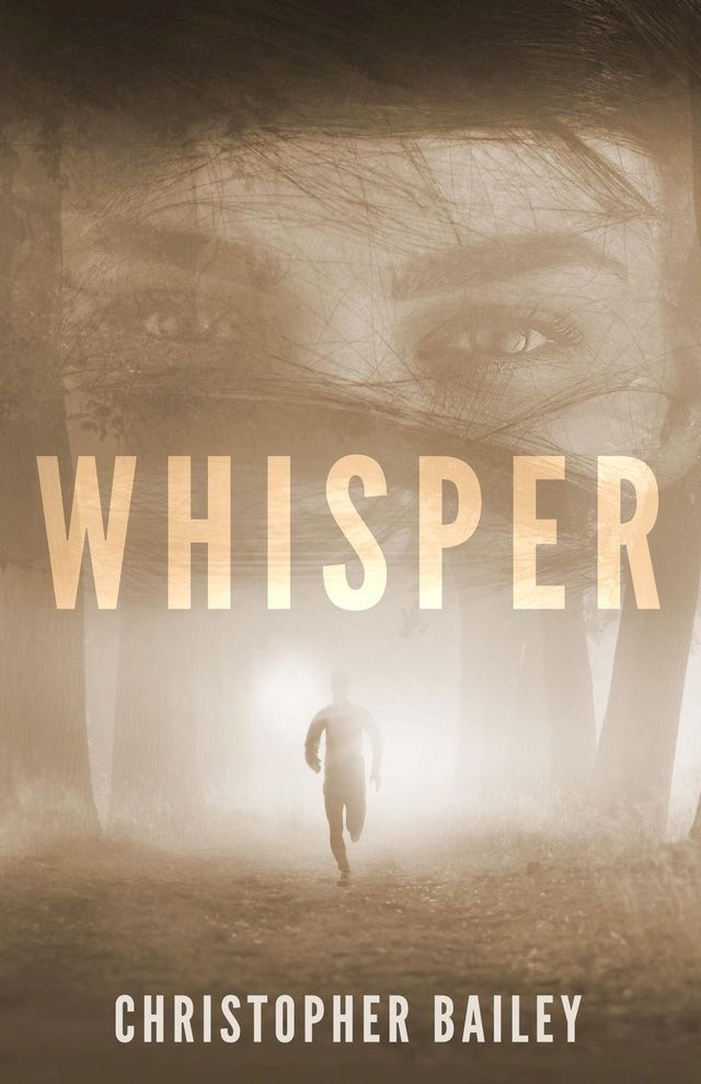  Whisper(Kobo/電子書)