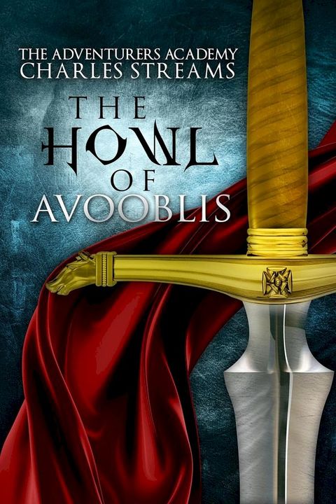 The Howl of Avooblis(Kobo/電子書)