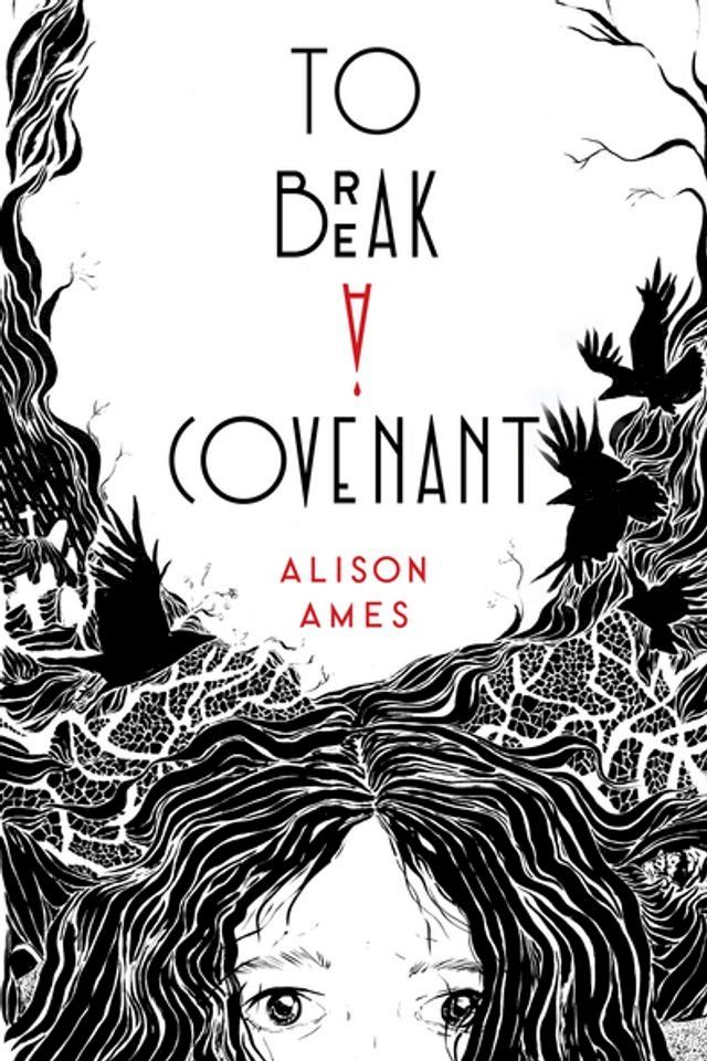  To Break a Covenant(Kobo/電子書)