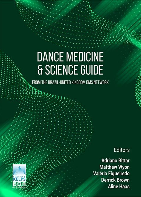 Dance Medicine & Science Guide(Kobo/電子書)