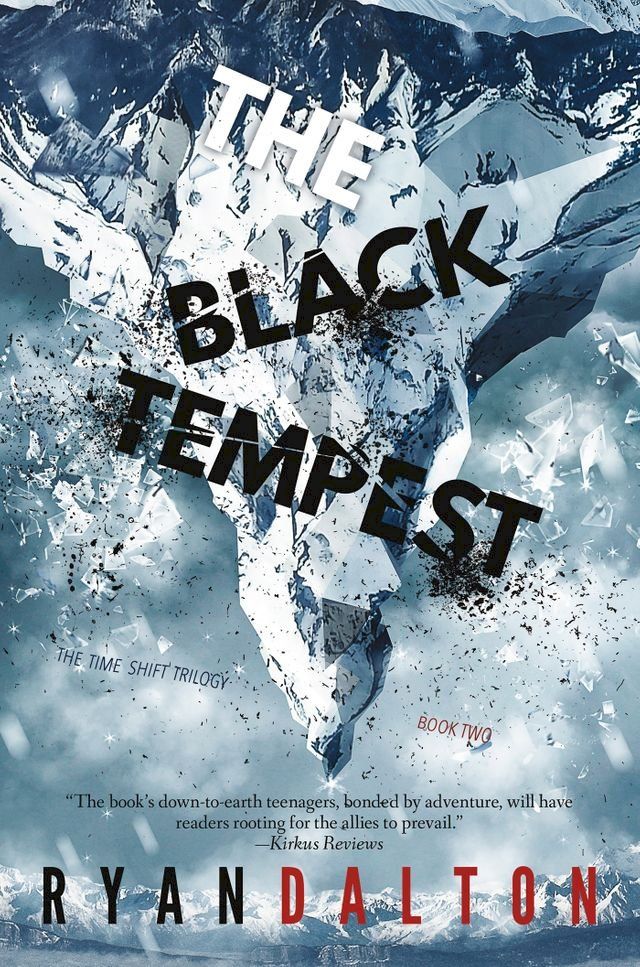  The Black Tempest(Kobo/電子書)