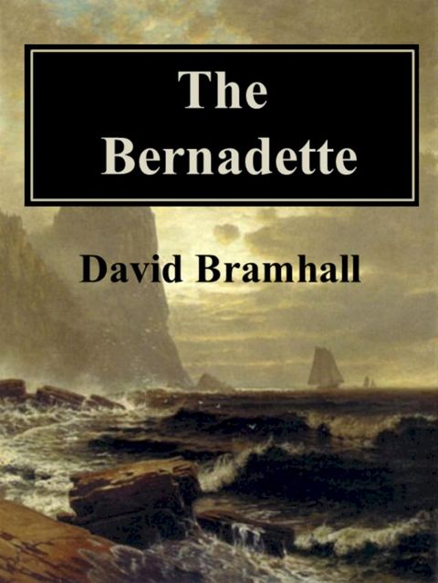 The Bernadette(Kobo/電子書)