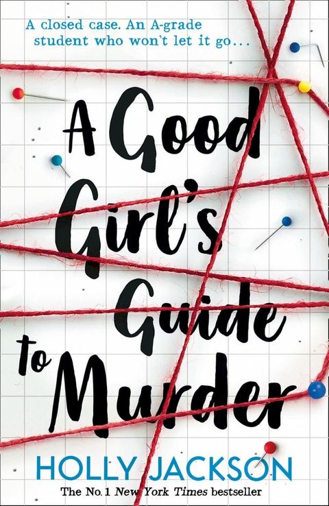 A Good Girl's Guide to Murder (A Good Girl’s Guide to Murder, Book 1)(Kobo/電子書)