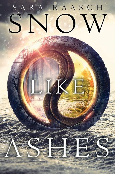 Snow Like Ashes(Kobo/電子書)