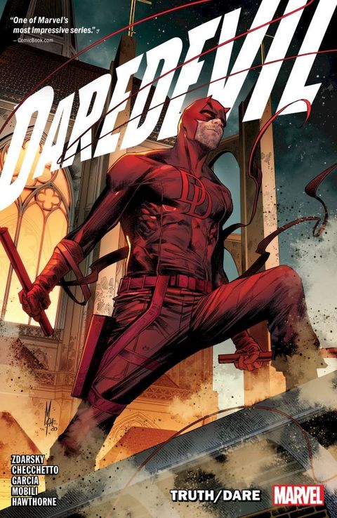 Daredevil By Chip Zdarsky Vol. 5(Kobo/電子書)