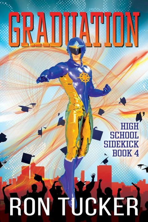 Graduation(Kobo/電子書)