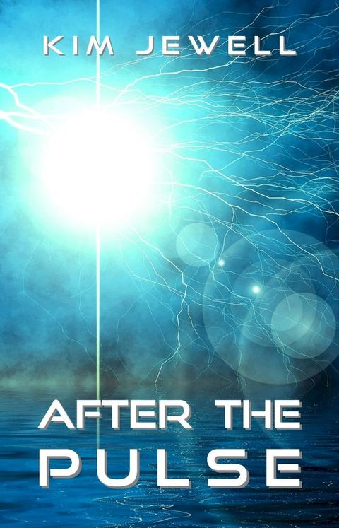 After the Pulse(Kobo/電子書)