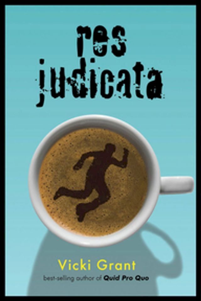  Res Judicata(Kobo/電子書)