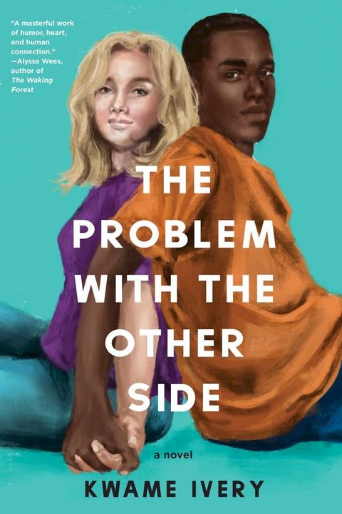 The Problem with the Other Side(Kobo/電子書)