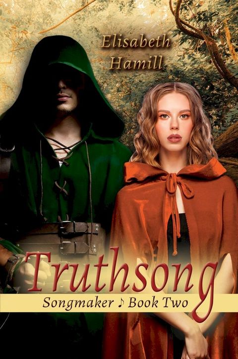 Truthsong(Kobo/電子書)