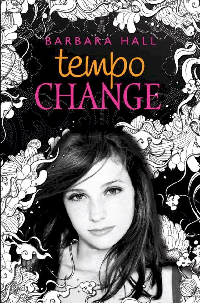  Tempo Change(Kobo/電子書)