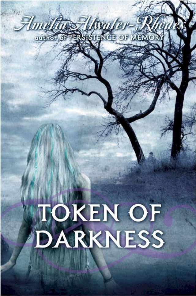  Token of Darkness(Kobo/電子書)