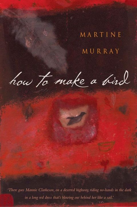 How to make a bird(Kobo/電子書)