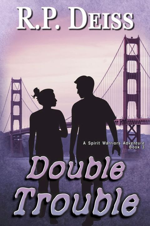 Double Trouble(Kobo/電子書)