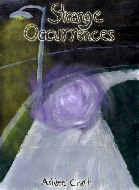 Strange Occurrences(Kobo/電子書)