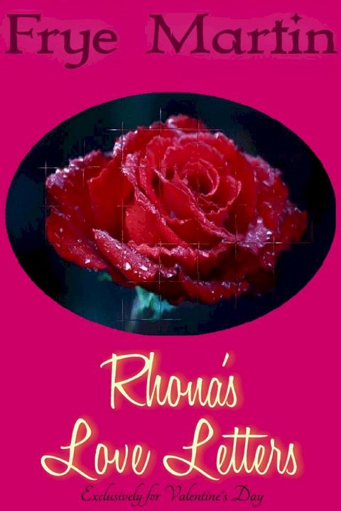 Rhona's Love Letters(Kobo/電子書)