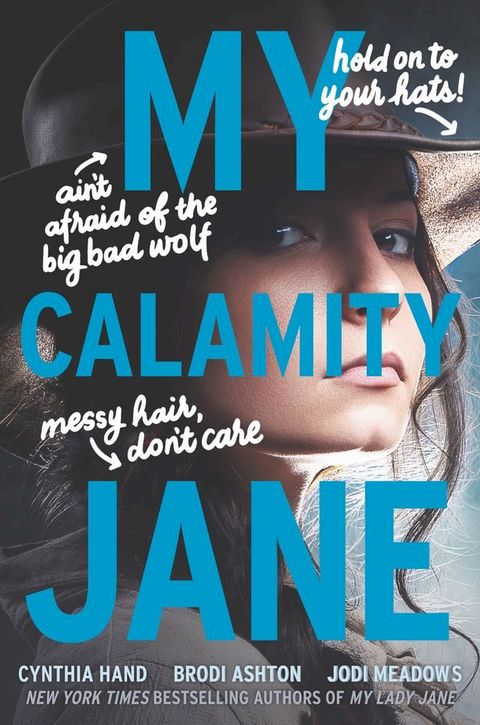 My Calamity Jane(Kobo/電子書)