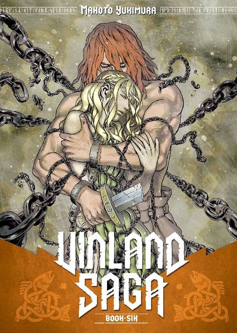 Vinland Saga 6(Kobo/電子書)