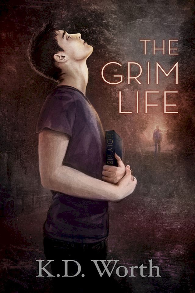  The Grim Life(Kobo/電子書)