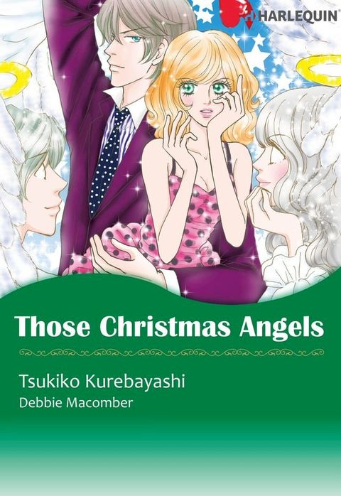 [Bundle] Christmas Special Selection Vol. 1(Kobo/電子書)