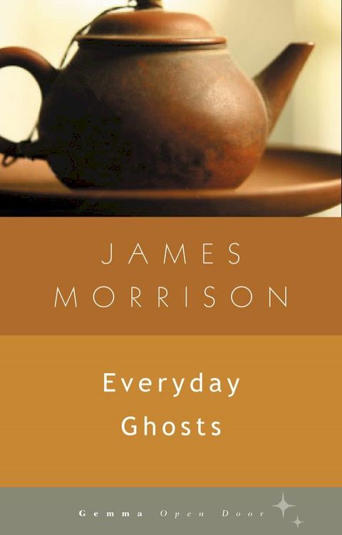 Everyday Ghosts(Kobo/電子書)