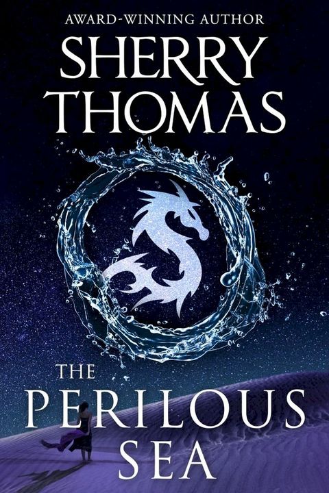 The Perilous Sea(Kobo/電子書)