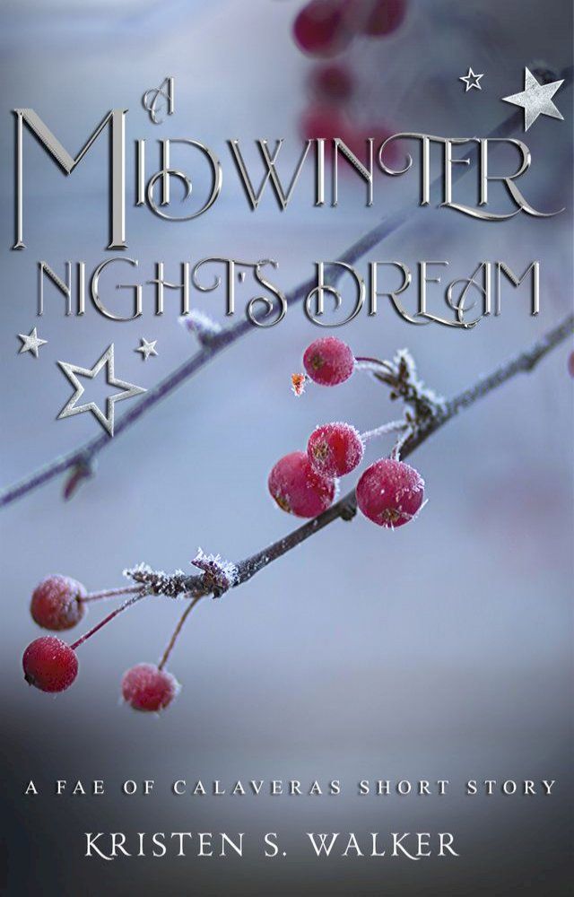  A Midwinter Night's Dream(Kobo/電子書)