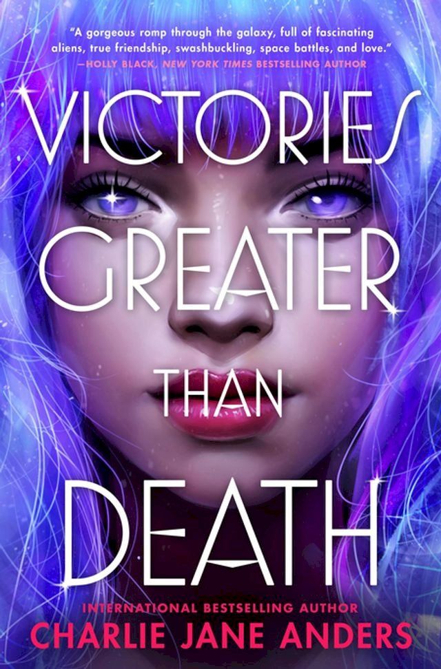  Victories Greater Than Death(Kobo/電子書)