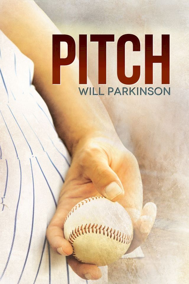  Pitch(Kobo/電子書)