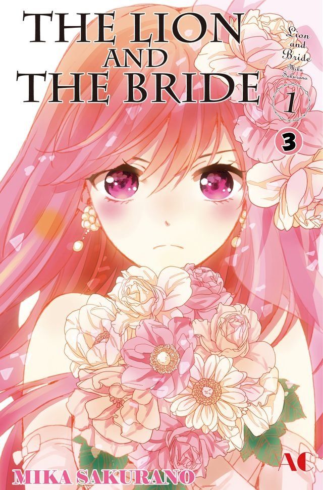  The Lion and the Bride(Kobo/電子書)