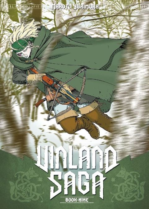 Vinland Saga 9(Kobo/電子書)