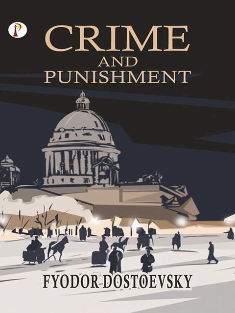 Crime and Punishment(Kobo/電子書)