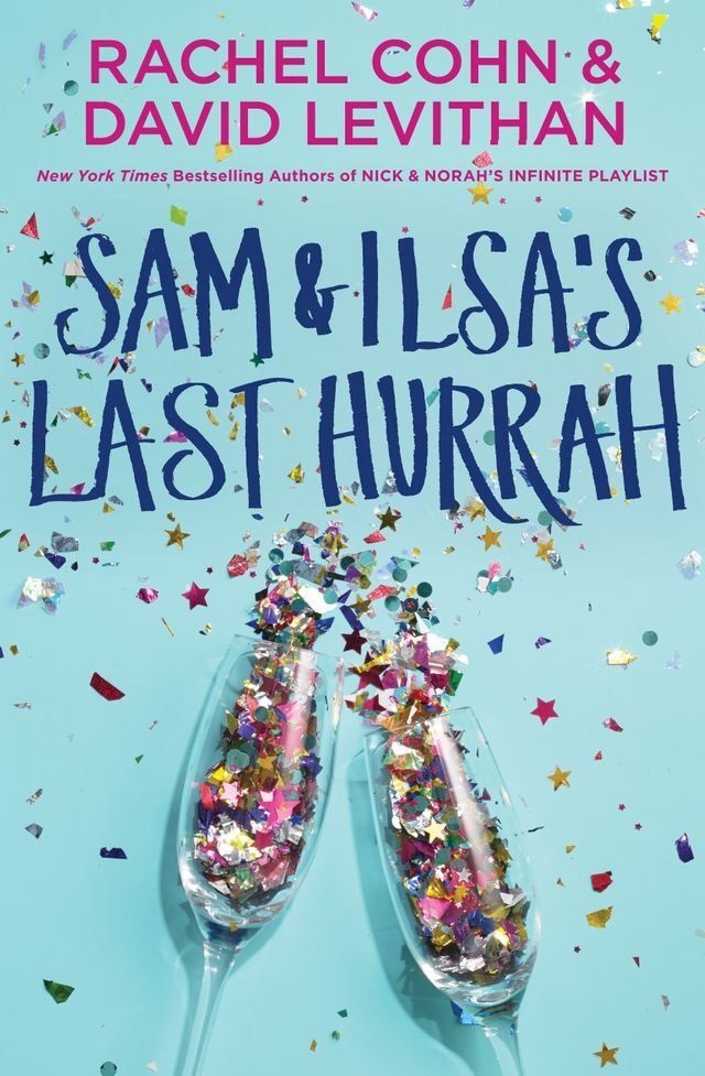  Sam & Ilsa's Last Hurrah(Kobo/電子書)