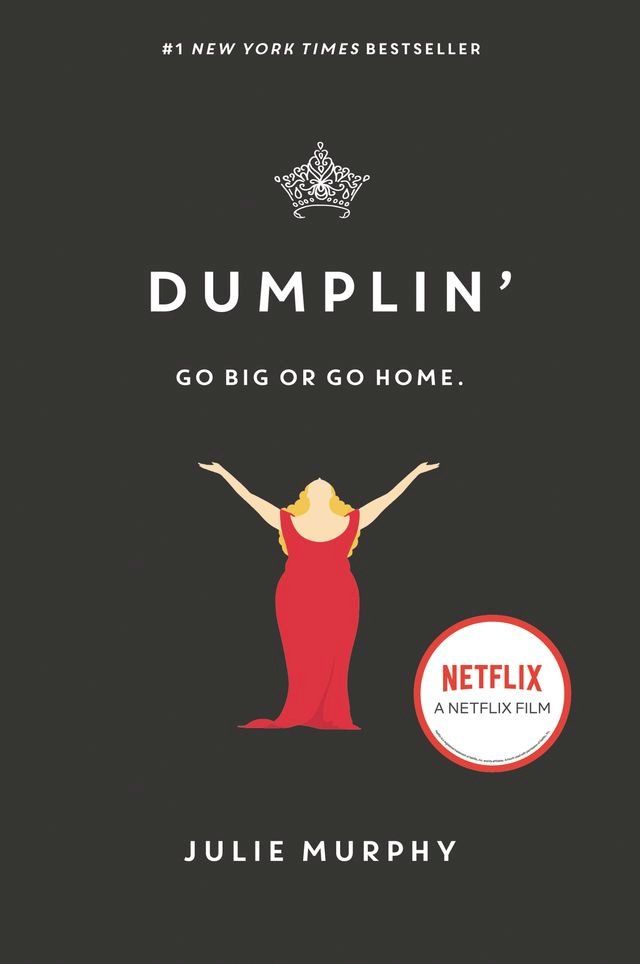  Dumplin'(Kobo/電子書)