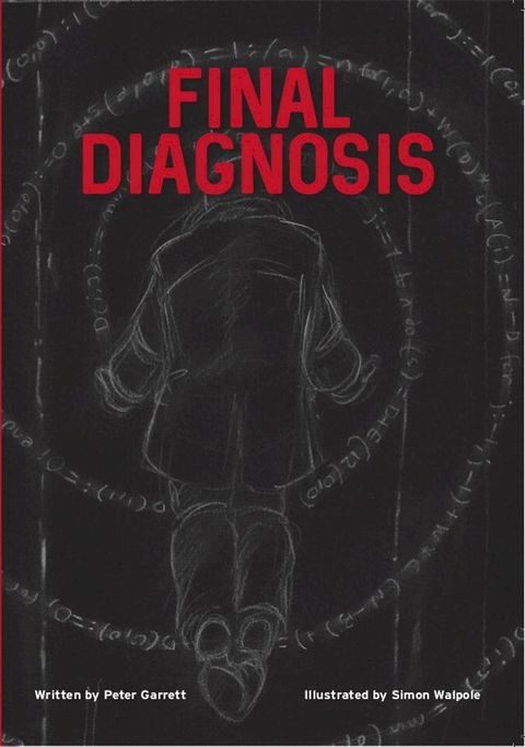 Final Diagnosis(Kobo/電子書)