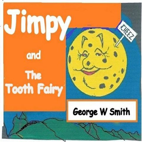 Jimpy and the Tooth Fairy(Kobo/電子書)