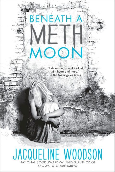 Beneath a Meth Moon(Kobo/電子書)