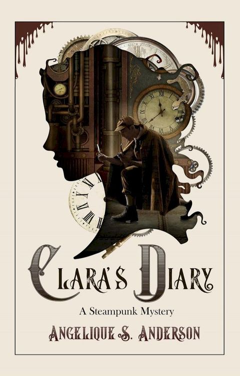 Clara's Diary(Kobo/電子書)