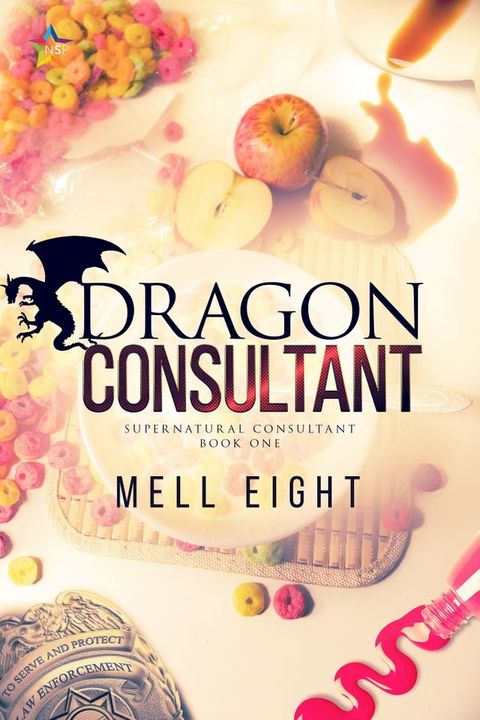 Dragon Consultant(Kobo/電子書)