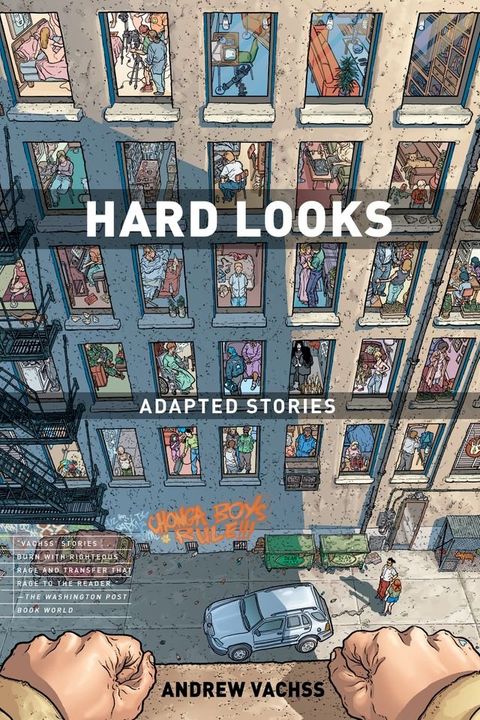 Hard Looks: Adapted Stories (3rd edition)(Kobo/電子書)