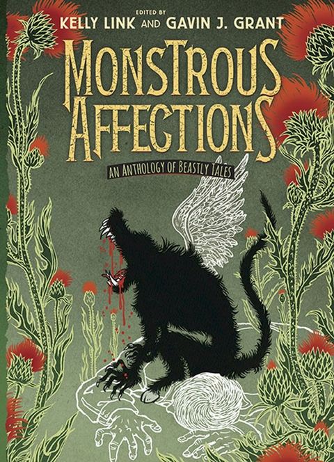 Monstrous Affections(Kobo/電子書)