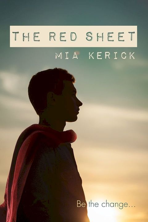 The Red Sheet(Kobo/電子書)