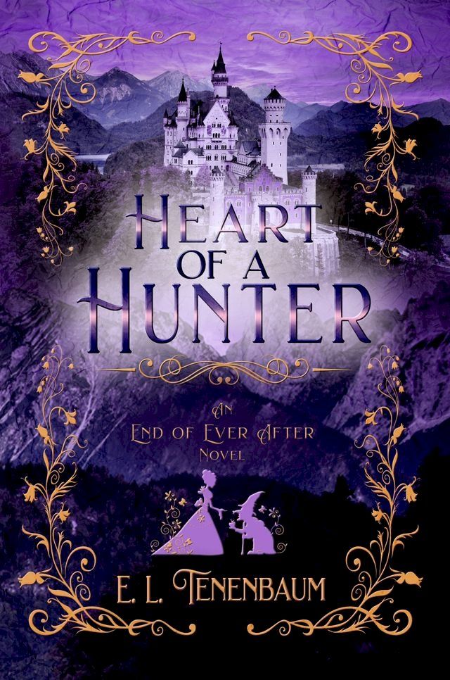  Heart of a Hunter(Kobo/電子書)