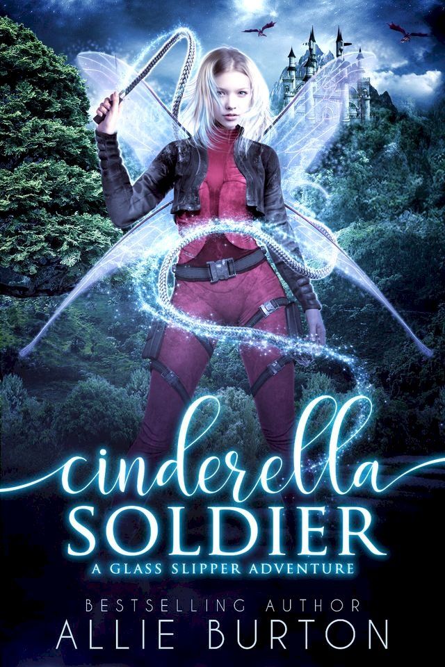  Cinderella Soldier(Kobo/電子書)