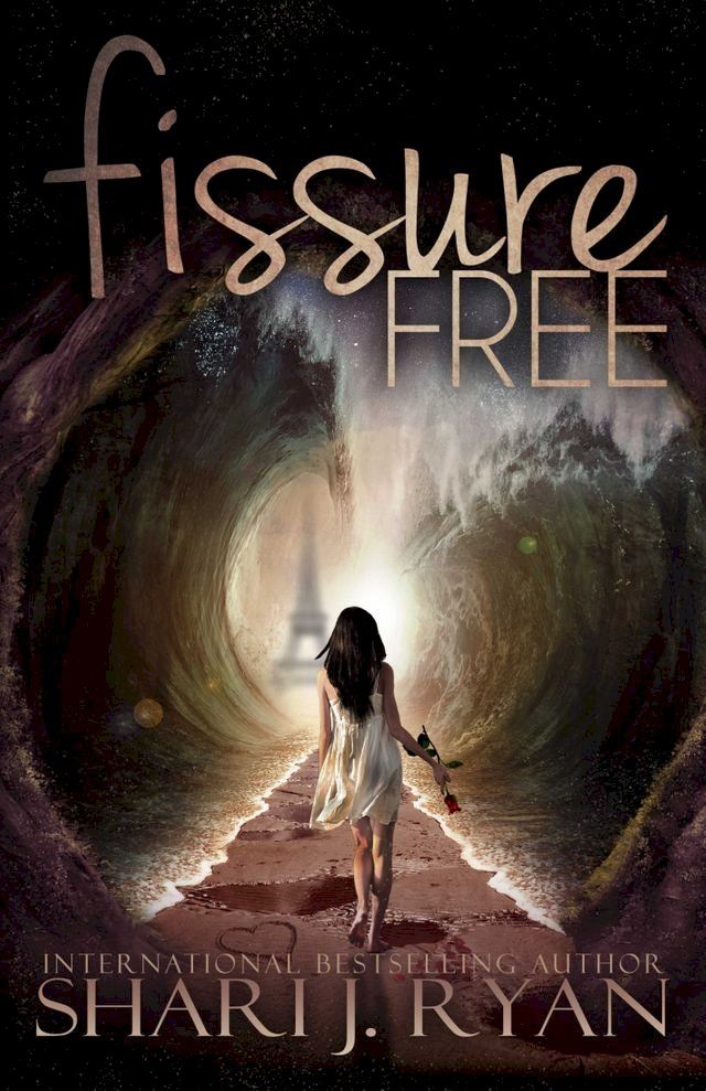  Fissure Free(Kobo/電子書)