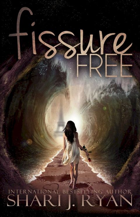 Fissure Free(Kobo/電子書)