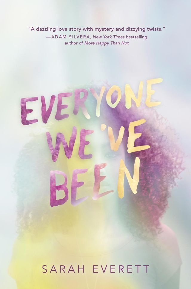  Everyone We've Been(Kobo/電子書)