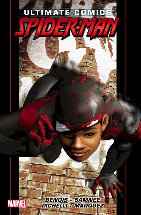 Ultimate Comics Spider-Man by Brian Michael Bendis Vol. 2(Kobo/電子書)