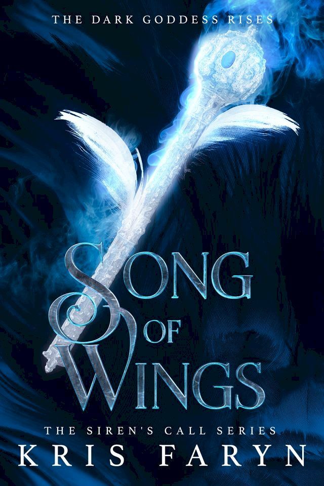  Song of Wings(Kobo/電子書)