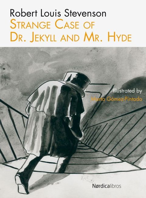 Strange case of Dr. Jekyll and Mr. Hyde(Kobo/電子書)